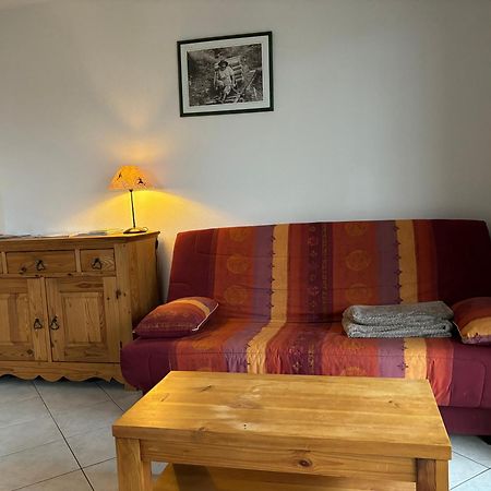 Ferienwohnung Le Petit Bonhomme De Neige Gérardmer Exterior foto