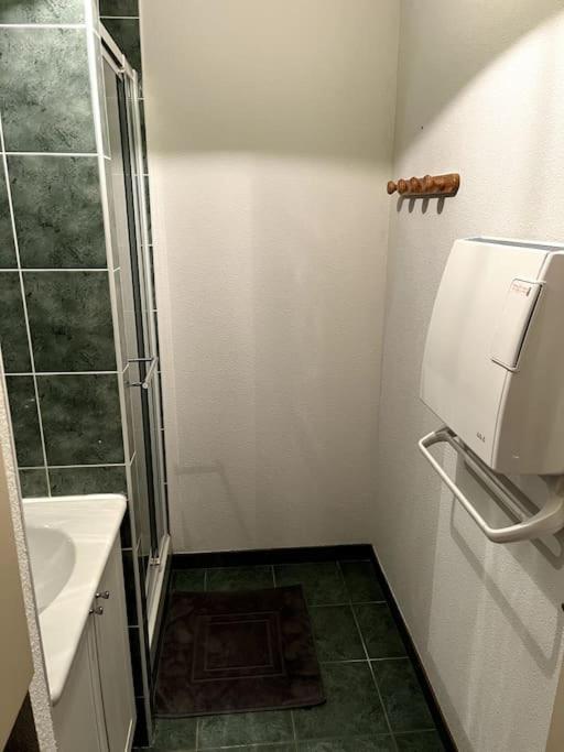 Ferienwohnung Le Petit Bonhomme De Neige Gérardmer Exterior foto