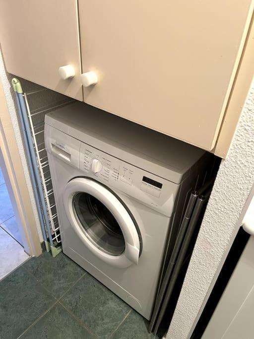Ferienwohnung Le Petit Bonhomme De Neige Gérardmer Exterior foto